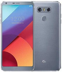 Прошивка телефона LG G6 в Красноярске